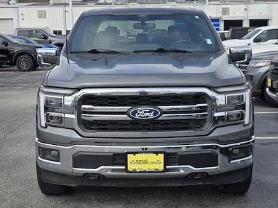 Used 2025 Ford F-150 - photo 1