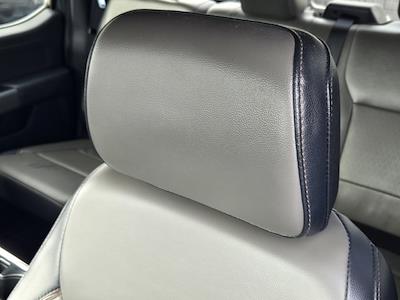 Used 2025 Ford F-150 - photo 1