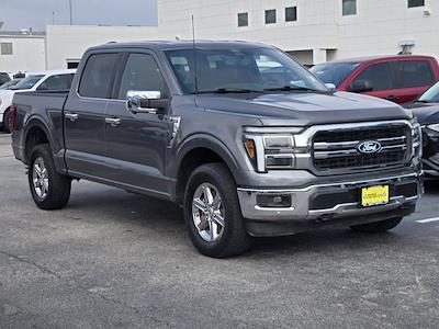 Used 2025 Ford F-150 - photo 1