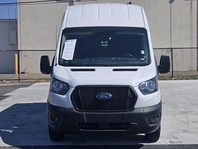 Used 2023 Ford Transit 250 - photo 1