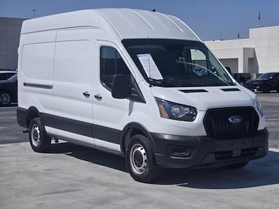 Used 2023 Ford Transit 250 - photo 1