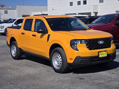 Used 2026 Ford Maverick - photo 1