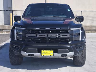 Used 2024 Ford F-150 - photo 1
