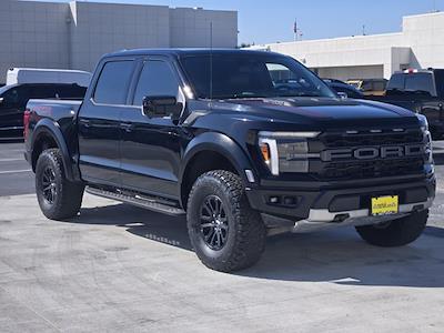 Used 2024 Ford F-150 - photo 1