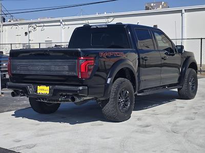 Used 2024 Ford F-150 - photo 1