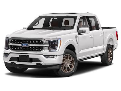 Used 2022 Ford F-150 - photo 1