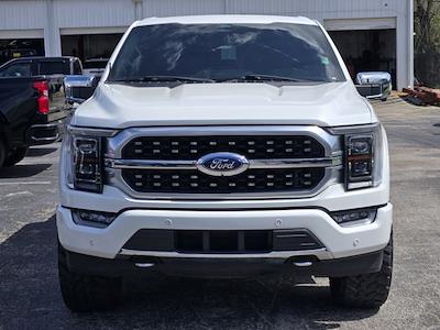 Used 2022 Ford F-150 - photo 1