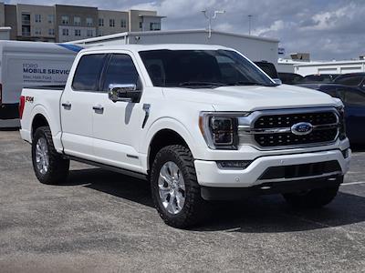 Used 2022 Ford F-150 - photo 1