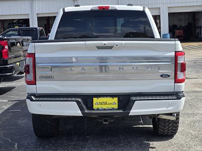 Used 2022 Ford F-150 - photo 1