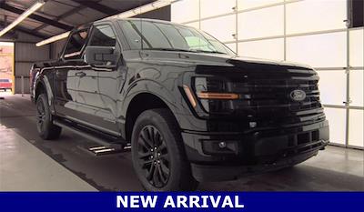 Used 2024 Ford F-150 - photo 1