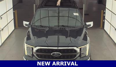 Used 2021 Ford F-150 - photo 1