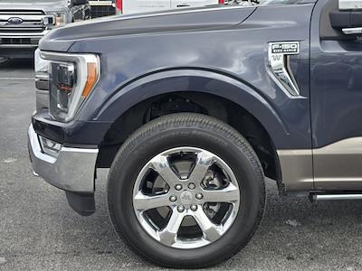 Used 2021 Ford F-150 - photo 1