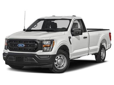 Used 2023 Ford F-150 - photo 1