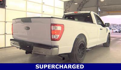 Used 2023 Ford F-150 - photo 1