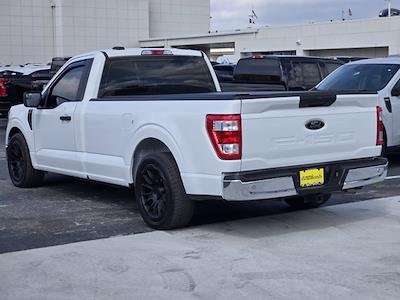Used 2023 Ford F-150 - photo 1