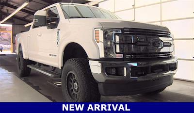 Used 2019 Ford F-250 - photo 1