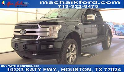 Used 2018 Ford F-150 - photo 1