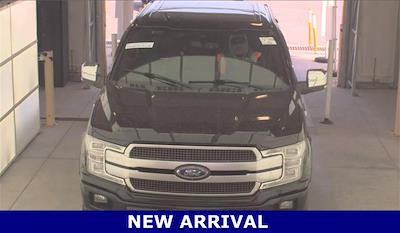 Used 2018 Ford F-150 - photo 1