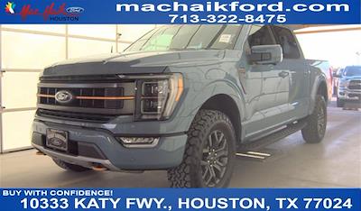 Used 2023 Ford F-150 - photo 1