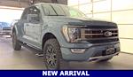 2023 Ford F-150 SuperCrew Cab 4WD Pickup for sale #P15505 - photo 3