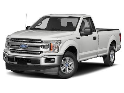 Used 2020 Ford F-150 - photo 1