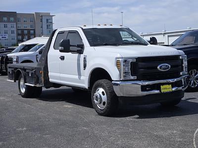 Used 2019 Ford F-350 - photo 1