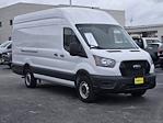 Used 2025 Ford Transit 350 High Roof Empty Cargo Van for sale #P15512 - photo 1