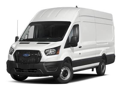 Used 2023 Ford Transit 350 - photo 1