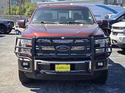 Used 2016 Ford F-150 - photo 1