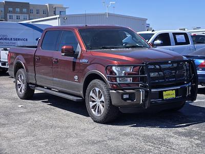 Used 2016 Ford F-150 - photo 1