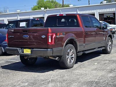 Used 2016 Ford F-150 - photo 1
