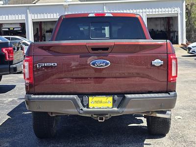Used 2016 Ford F-150 - photo 1