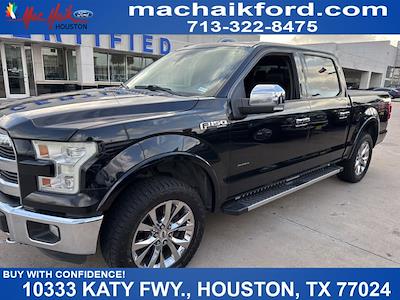 Used 2016 Ford F-150 - photo 1