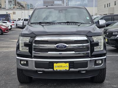 Used 2016 Ford F-150 - photo 1