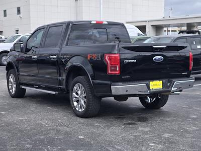 Used 2016 Ford F-150 - photo 1