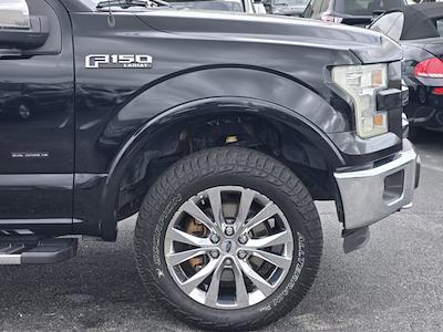 Used 2016 Ford F-150 - photo 1