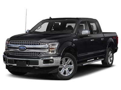 Used 2020 Ford F-150 - photo 1