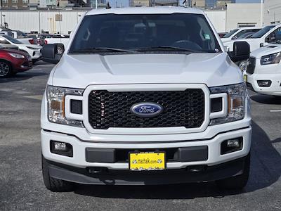 Used 2020 Ford F-150 - photo 1