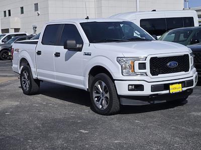 Used 2020 Ford F-150 - photo 1