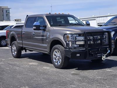 Used 2019 Ford F-250 - photo 1