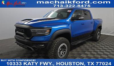 Used 2022 Ram 1500 - photo 1