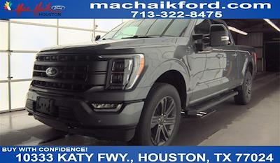 Used 2023 Ford F-150 - photo 1
