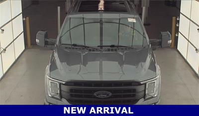 Used 2023 Ford F-150 - photo 1