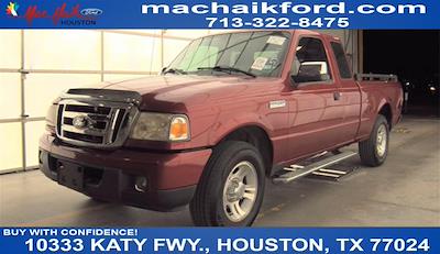Used 2007 Ford Ranger - photo 1