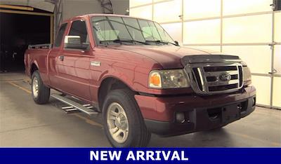 Used 2007 Ford Ranger - photo 1