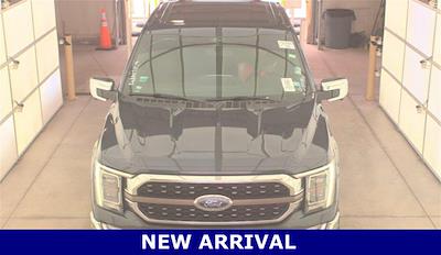 Used 2021 Ford F-150 - photo 1