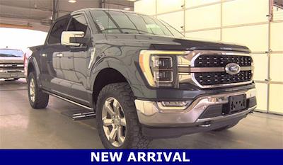 Used 2021 Ford F-150 - photo 1