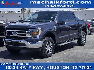 Used 2022 Ford F-150 - photo 1