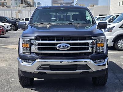 Used 2022 Ford F-150 - photo 1