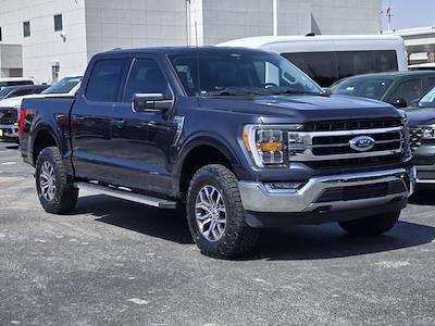 Used 2022 Ford F-150 - photo 1